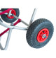 CANOE AND WIND-SURF TROLLEY - SM3029 - SMR